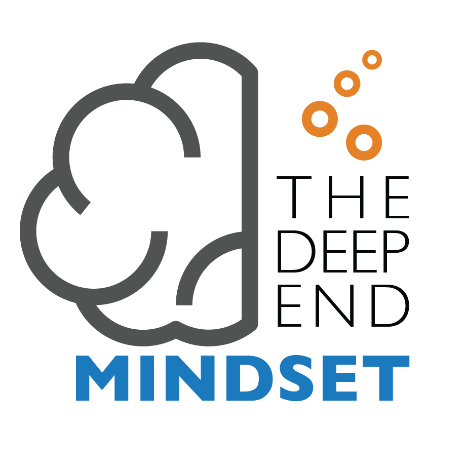 The Deep End Mindset - The Human Performance Project